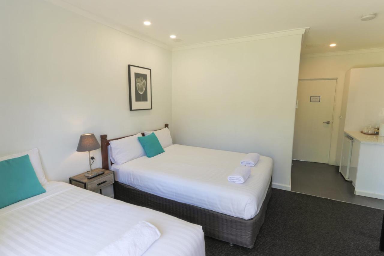 Manjimup Kingsley Motel Exterior foto